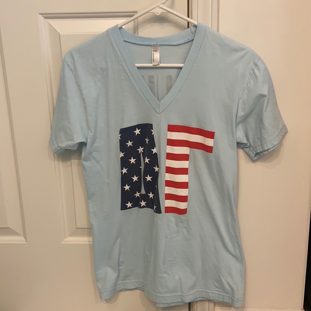 Delta Gamma Tee!